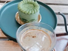 -Home Cafe(水榭春天店)