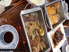 -潮喜竹溪荔湖酒家(荔枝湾店)