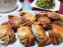 -秋色客家菜(南山店)