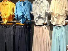 -Abercrombie&Fitch(德基广场店)