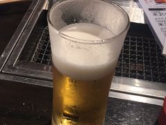 -俺的焼肉(銀座9丁目店)