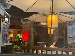 -北方家宴(番禺永旺店)