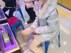 -汤姆熊欢乐世界(大连恒隆广场店)