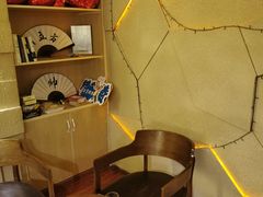 -H立方实景剧情密室(天河旗舰店)