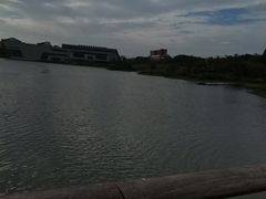 -上海海事大学(临港校区)