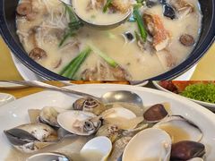 -双天海鲜楼 · 43年老字号
