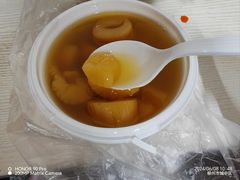 -张飞木薯羹(金鱼巷店)