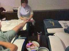 -观唐足道SPA养生会馆(南湖店)