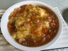 -宝发园名菜馆