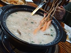 -盈田盈粥庄(博山东路店)