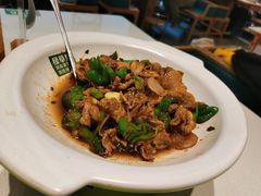 -绿草地·湘菜(芙蓉天街店)