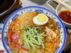-大槐树烤肉馆(美术馆店)