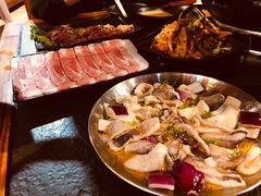 -火炉旺烤肉啤酒屋(沈北创始店)