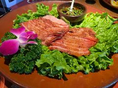 -花马天堂云南餐厅 Lost Heaven(外滩店)