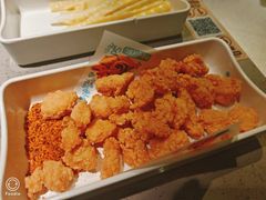 -半天妖烤鱼(新中关购物中心店)