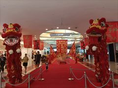 -奥园广场(广州番禺福德路店)