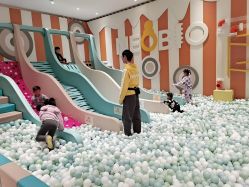 -超级奈尔宝SUPER NEOBIO(杭州星光店)