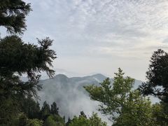 -南岳衡山风景名胜区