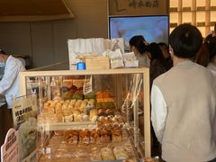 -崎本的店·专业酵种吐司(无锡万象汇店)