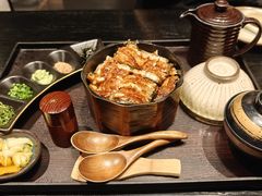 -玄白·炭烤活鳗(上海首店)