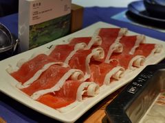 -蜀九香.正宗成都火锅(安吉店)
