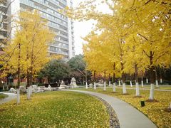 -仁恒辉盛阁酒店公寓