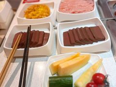 -海底捞大排档火锅(打浦路店)