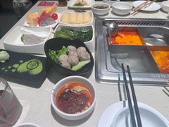 -海底捞火锅(亲子主题北金鹰店)