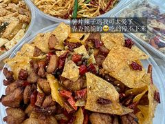 -丹水桥地锅鱼·翘嘴鲌·地方特色全鱼宴(丹江口大坝店)