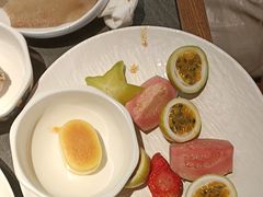 -牛YO寿喜烧和牛火锅自助(三台子万象汇店)