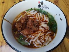 -老长沙原汁原味粉馆(韭菜园店)