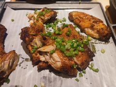 -绿茶餐厅(领展购物广场·中关村店)