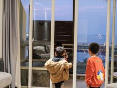 -皇马海口湾海景酒店(万绿园秀英港店)