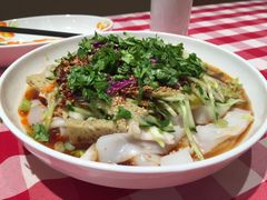 -西贝莜面村(镇江苏宁广场店)