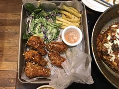 -火炉火自助餐(枫蓝国际店)