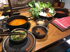 -呷哺呷哺 黄金牧场 (新中关购物中心店)