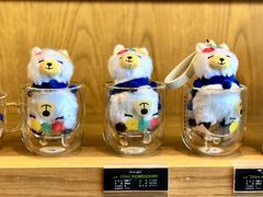 -星巴克臻选(舟山凯虹广场店)