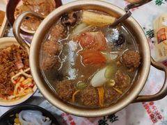 -东排食堂长沙小吃大排档(五一广场店)