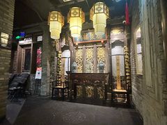 -袁老四重庆老火锅(桐梓坡店)