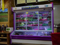 -银同牦牛肉火锅