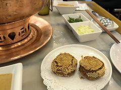 -牛街·马辈儿涮肉(牛街二店)