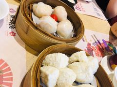-点都德(汇盈广场店)