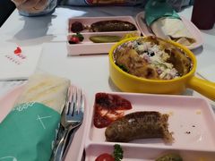 -库滋明·俄罗斯特色美食(中央大街店)