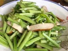 -小乡小镇·传承桐庐土菜·老板亲自烧的菜