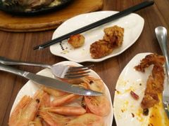 android_upload_pic-快乐爱斯米牛排自助(太原街万达店)