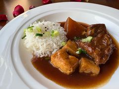 -王府井文华东方酒店-紫膳餐厅