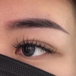 -Pink You美甲洗眉纹绣定制中心