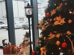 -和颐至尊酒店(上海徐家汇漕河泾店)