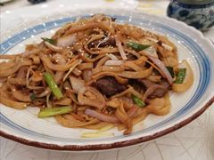 -亮庆餐厅·粤菜·早茶(篁庄店)