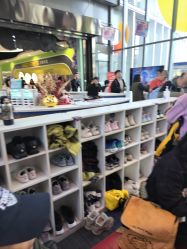 -欧酷世界动力星球(王府井奥莱UP TOWN店)